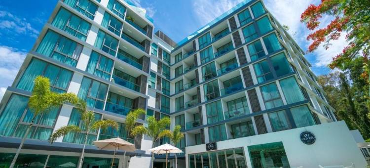 海洋石公寓(Ocean Stone)图片