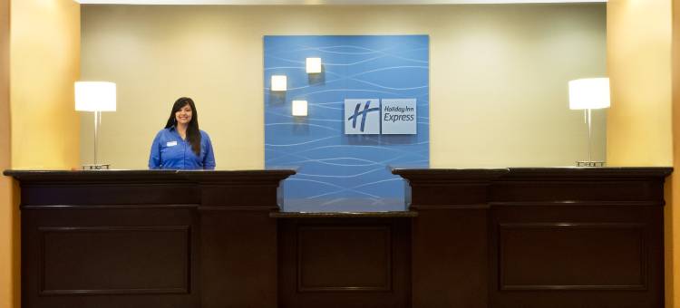 智选假日套房酒店卡萨格兰德(Holiday Inn Express & Suites CASA GRANDE by IHG)图片