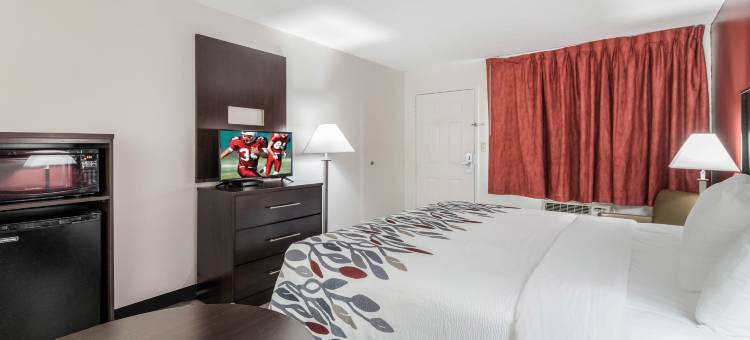 加迪斯红顶酒店(Red Roof Inn Cadiz)图片