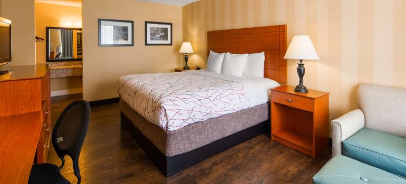 弗雷德里克斯堡贝斯特韦斯特酒店(Best Western Fredericksburg)图片