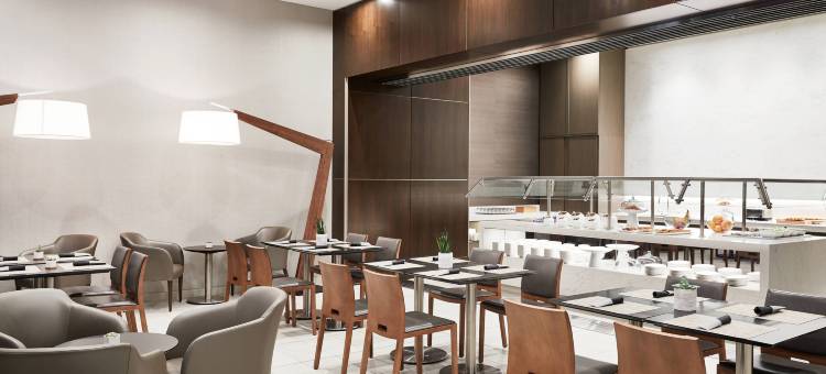 比佛利山AC酒店(AC Hotel Beverly Hills)图片
