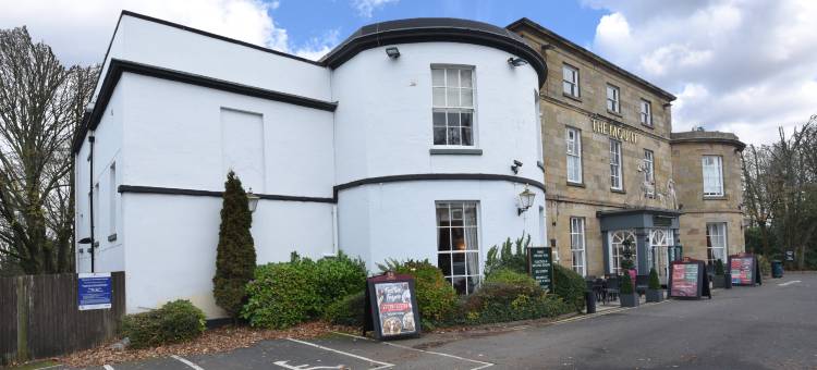 蒙特酒店(The Mount)图片