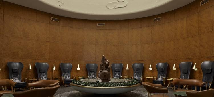 赫尔辛基瓦库纳原生索考斯酒店(Original Sokos Hotel Vaakuna Helsinki)图片