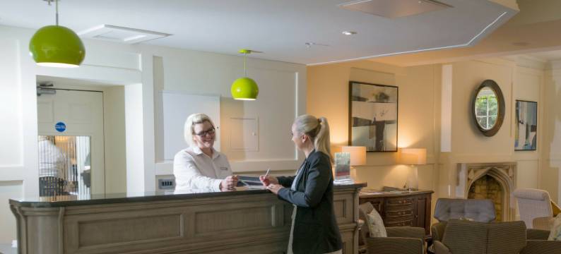 米尔顿凯恩斯东M1-J14路口假日酒店(Holiday Inn MILTON KEYNES EAST M1, JCT.14 by IHG)图片