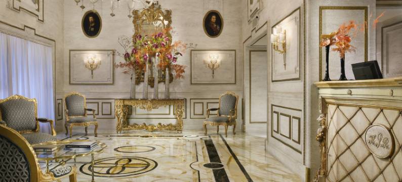 斯普莱迪德皇家酒店(Hotel Splendide Royal - the Leading Hotels of the World)图片