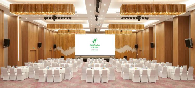 西贡机场假日套房酒店(Holiday Inn & Suites Saigon Airport)图片