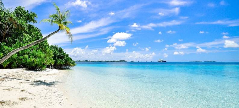 双月湾一线海景临海别墅图片