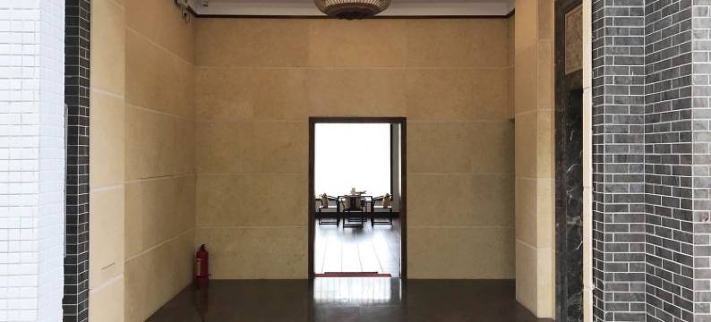 半岛Arthur公寓(海城一路分店)图片