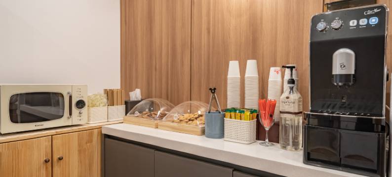 超越酒店(Beyond Hotel)图片