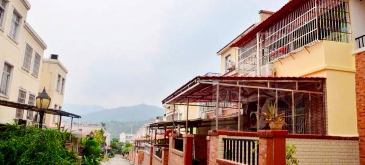 广东温泉别墅专业供应商小张(御泉大道分店)图片