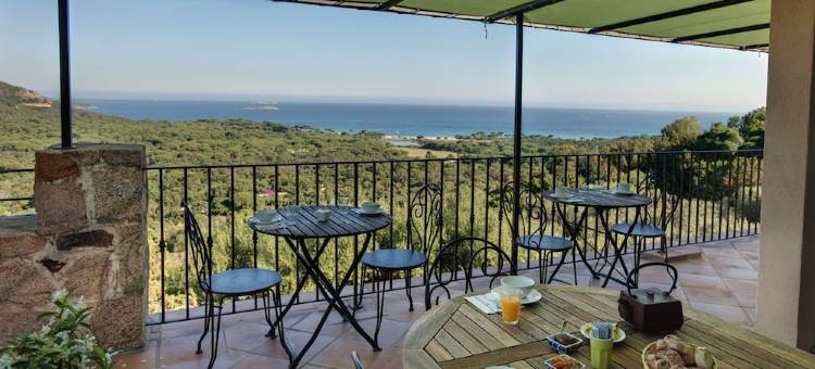 丽塔瑞西亚家庭旅馆(Chambres d'Hôtes Littariccia)图片