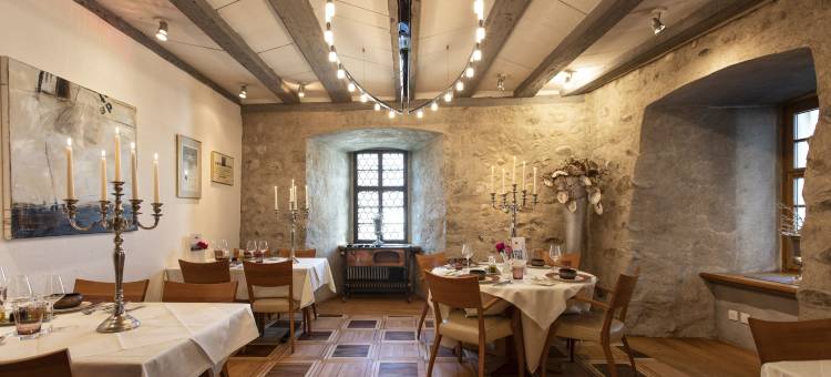德查姆罗姆霍夫酒店(Hotel de Charme Römerhof)图片