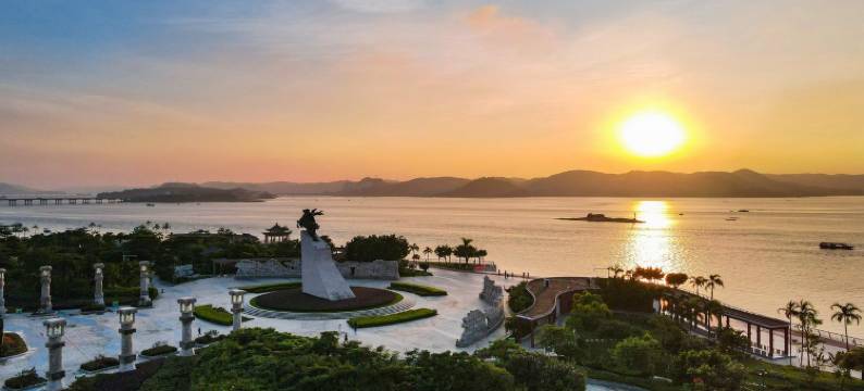 伟舍民宿(防城港北站店)图片