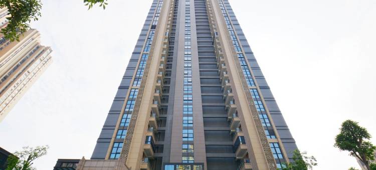 VEONE唯梵民宿(黄沙大道2号分店)图片