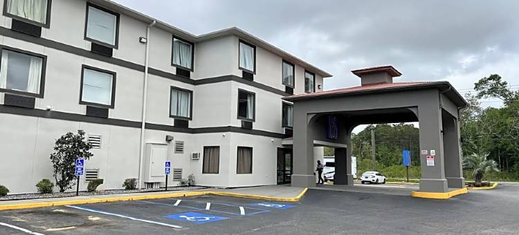 比洛克西 - 海洋泉品质酒店及套房(Quality Inn & Suites Biloxi - Ocean Springs)图片