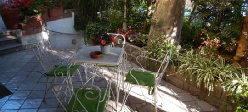 欧洲酒店(Hotel Europa)图片