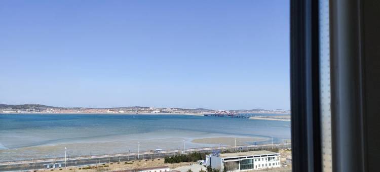 蓝溪湾民宿(养马岛店)图片