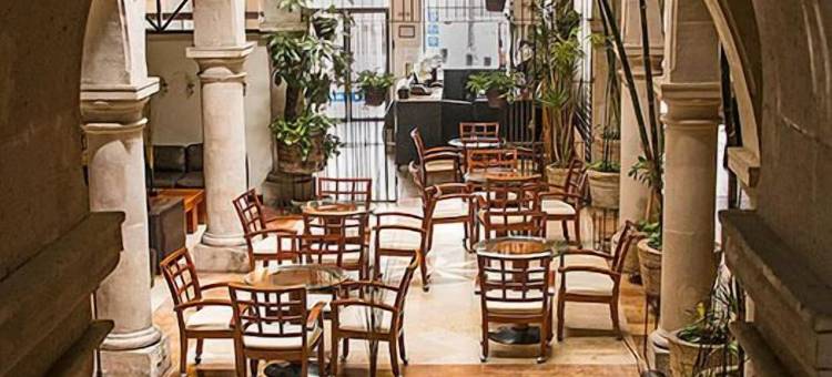 拉蒙贾宾馆(Hostal de La Monja)图片