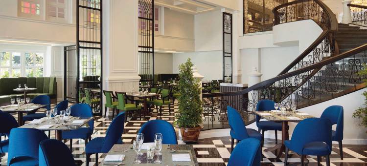 普吉岛神话芭东瑞享酒店(Mövenpick Myth Hotel Patong Phuket)图片