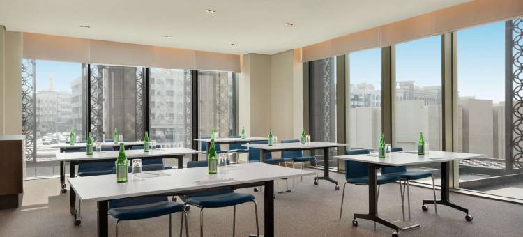 Mercure Dubai Gold District图片