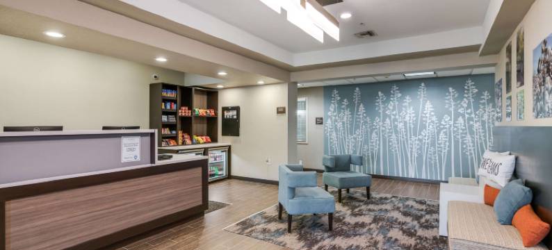 舒眠旅馆(Sleep Inn)图片