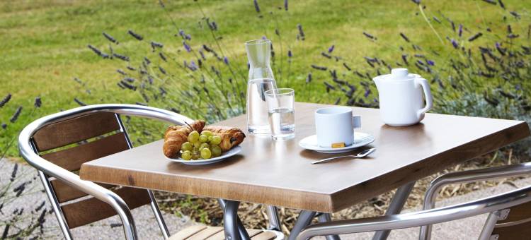 里尔苏德康铂酒店-屈西杜埃(Campanile Lille Sud - Douai Cuincy)图片