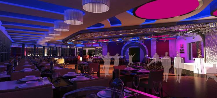 梅尔辛温德姆华美达酒店(Ramada by Wyndham Mersin)图片