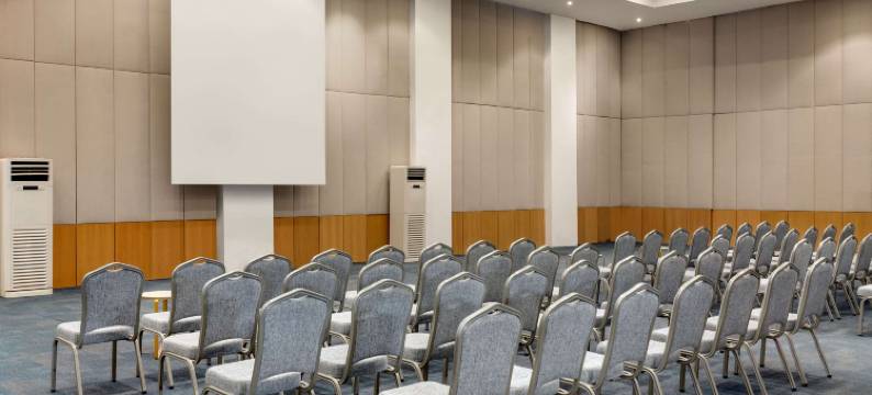 博德鲁姆拉昆塔温德姆酒店(La Quinta by Wyndham Bodrum)图片