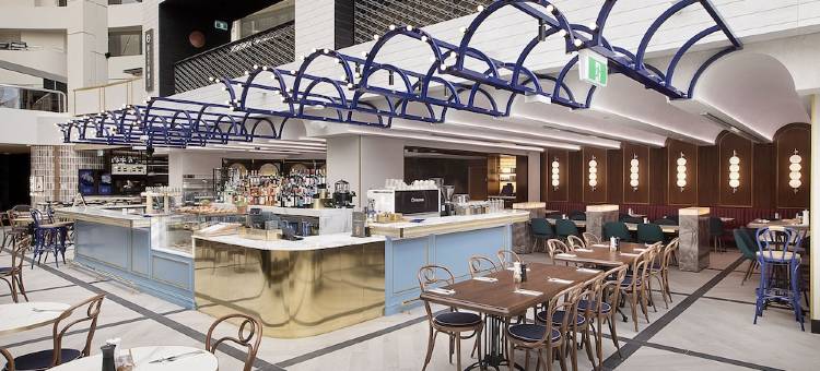 黄金海岸-星辰公寓(The Star Residences)图片