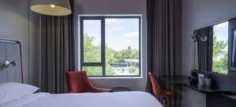 Park Inn by Radisson Cape Town Newlands图片