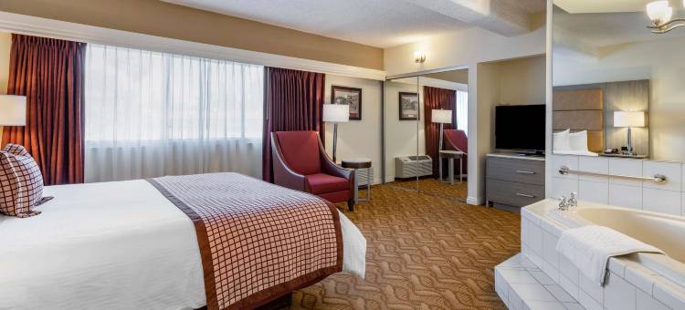 千橡市贝斯特韦斯特优质酒店(Best Western Plus Thousand Oaks Inn)图片