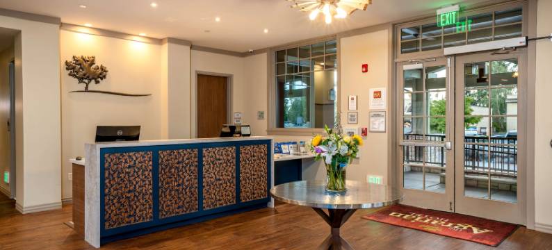 阿若优酒店，贝斯特韦斯特品质精选酒店(The Agrarian Hotel, BW Signature Collection)图片