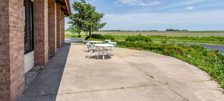 凯艺酒店(Quality Inn)图片