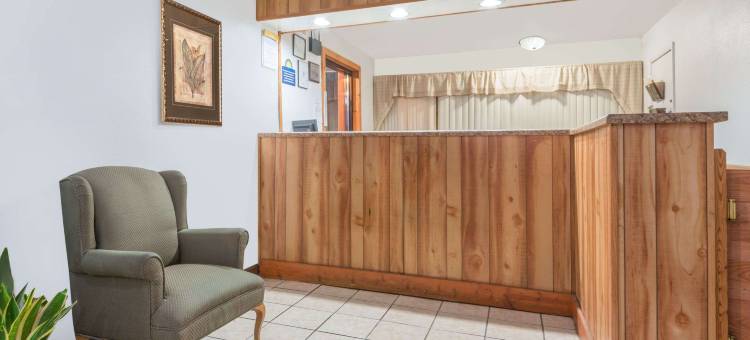 斯特灵山戴斯酒店(Days Inn by Wyndham Mt. Sterling)图片