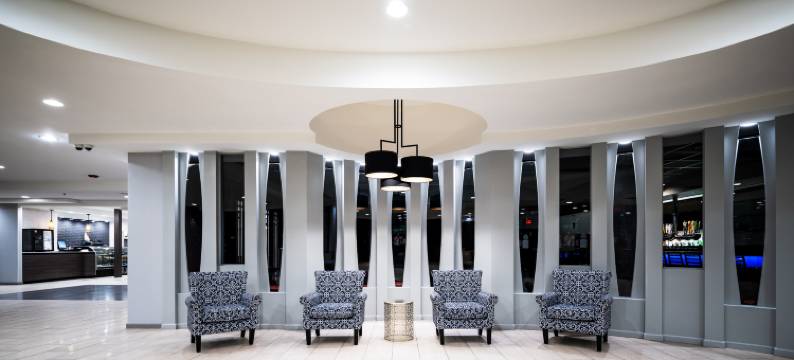 纽瓦克国际机场假日酒店(Holiday Inn NEWARK INTERNATIONAL AIRPORT by IHG)图片