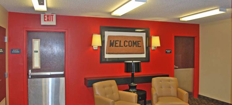 美国长住酒店 - 圣路易斯 - 圣彼得斯(Extended Stay America Suites - St Louis - St Peters)图片