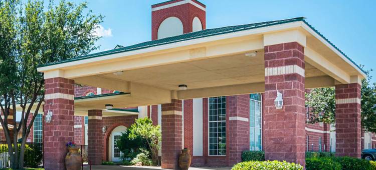 凯艺套房酒店(Quality Suites)图片