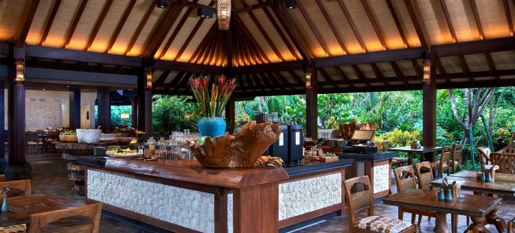 巴厘岛凯悦酒店(Hyatt Regency Bali)图片