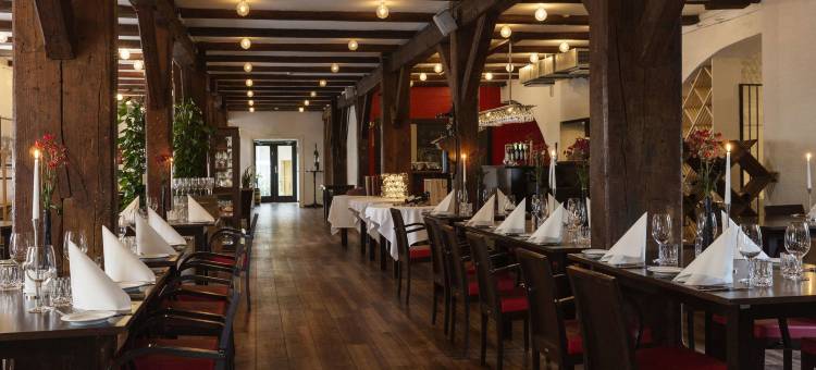 高的礁石品质酒店(Quality Hotel the Reef)图片