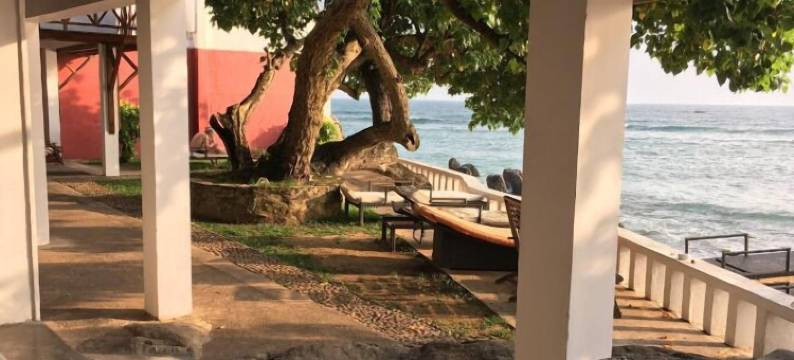 太阳与海酒店(Sun N Sea Hotel)图片