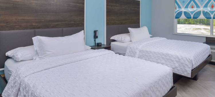 小石城西希尔顿Tru酒店(Tru by Hilton Little Rock West)图片