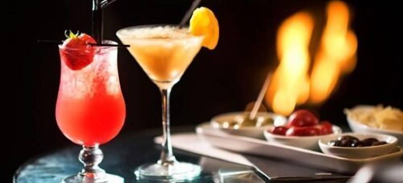 白鹿酒店(White Hart Hotel)图片