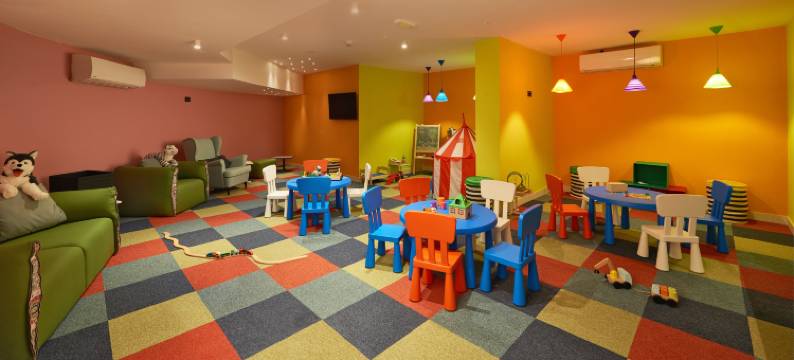 胡玛科托湾酒店(Huma Kotor Bay Hotel and Villas)图片