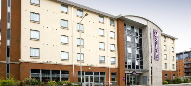 诺维奇中心高级旅社(杜克街)(Norwich City Centre (Duke St))图片