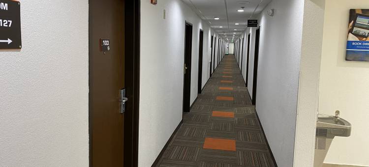 轻松旅馆(Relax Inn)图片