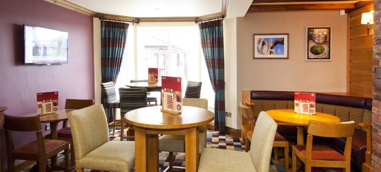 格拉斯顿伯里普瑞米尔旅馆(Premier Inn Glastonbury)图片