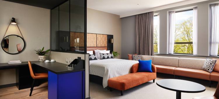 约克Malmaison酒店(Malmaison York)图片