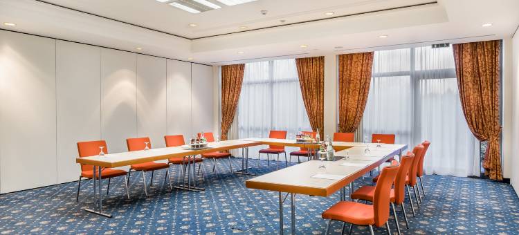 吕塞尔斯海姆嘉纳酒店(Garner Hotel Rüsselsheim)图片