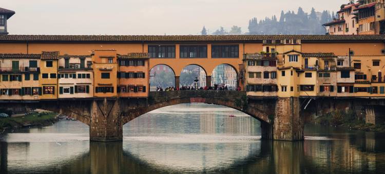 Piazza San Paolino 佛罗伦萨25 小时酒店(25Hours Hotel Florence Piazza San Paolino)图片