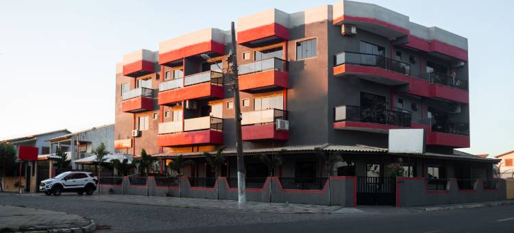 比姆艾斯塔沃雅旅馆(VOA Pousada Bem Estar)图片